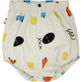 Tapa Fralda Formas - Trend4kids